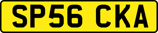 SP56CKA