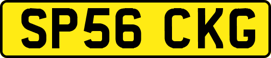 SP56CKG
