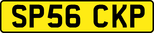 SP56CKP