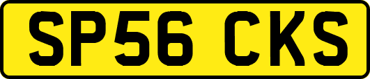 SP56CKS