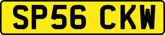 SP56CKW