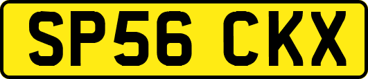 SP56CKX