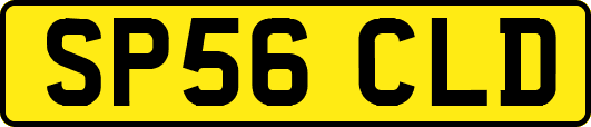 SP56CLD