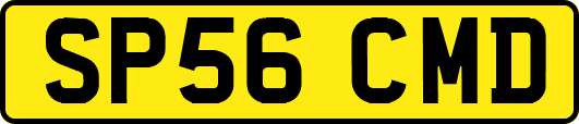 SP56CMD