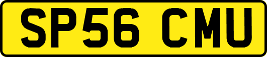 SP56CMU