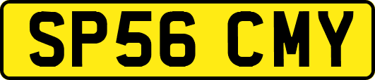 SP56CMY
