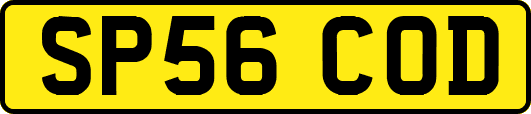 SP56COD