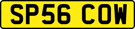 SP56COW