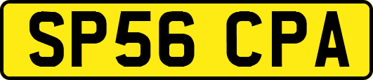 SP56CPA