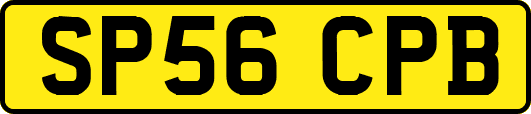 SP56CPB