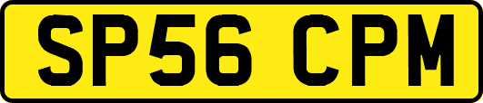 SP56CPM