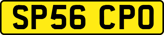 SP56CPO