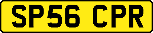 SP56CPR