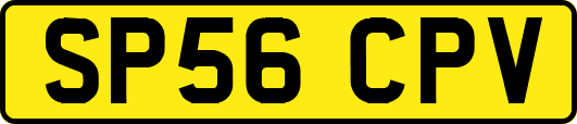 SP56CPV