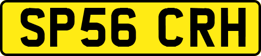 SP56CRH