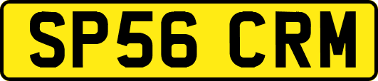 SP56CRM