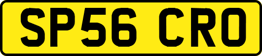 SP56CRO