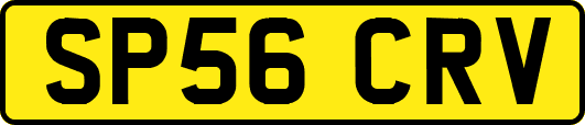 SP56CRV