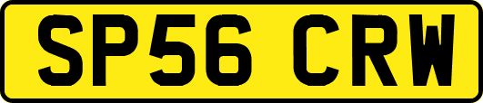 SP56CRW