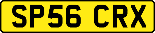 SP56CRX