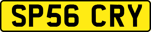 SP56CRY