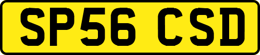 SP56CSD
