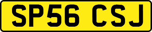 SP56CSJ
