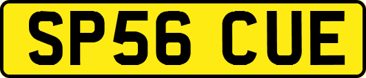 SP56CUE