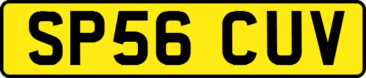 SP56CUV