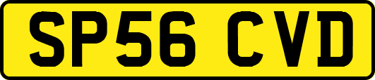 SP56CVD