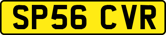 SP56CVR