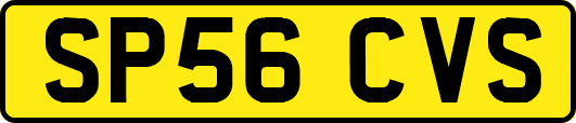 SP56CVS