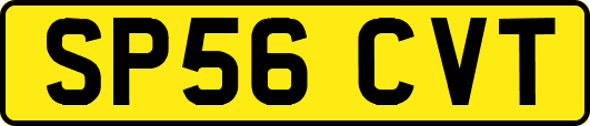 SP56CVT