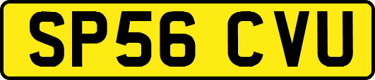 SP56CVU