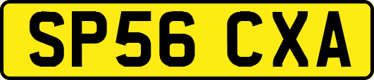 SP56CXA