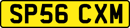 SP56CXM