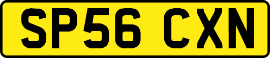 SP56CXN