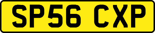 SP56CXP