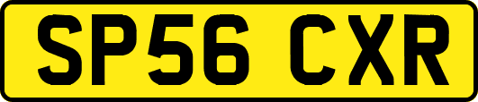 SP56CXR