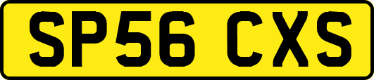 SP56CXS