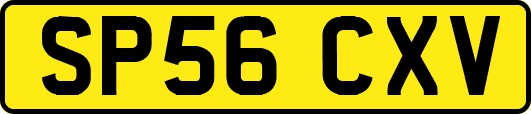 SP56CXV