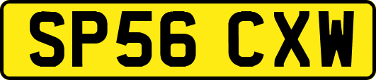 SP56CXW