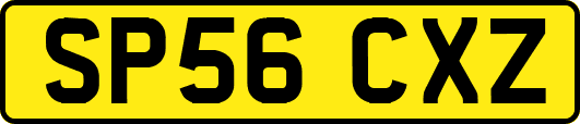 SP56CXZ