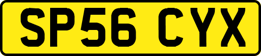 SP56CYX