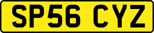 SP56CYZ