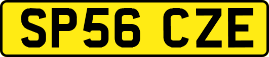 SP56CZE