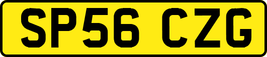 SP56CZG