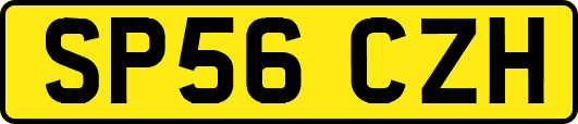 SP56CZH