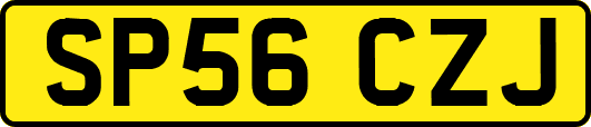 SP56CZJ