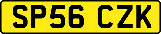 SP56CZK